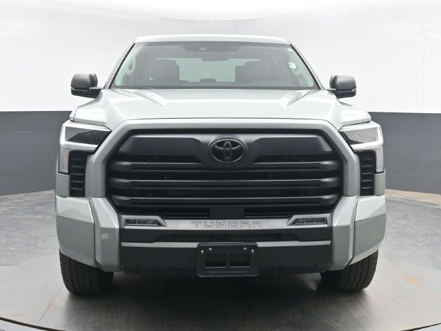 Used 2024 Toyota Tundra SR5 w/ SR5 Premium Package AWD/4WD image 3