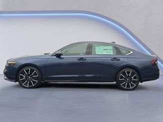 New 2026 Honda Accord Touring video 2