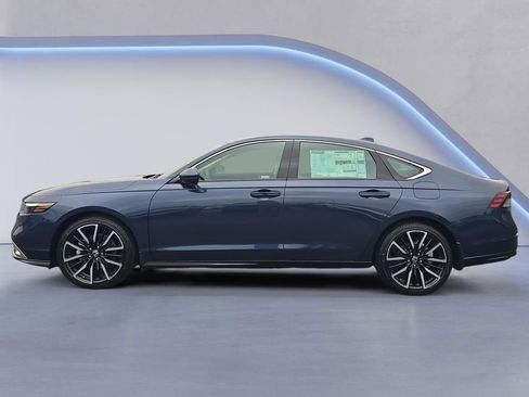 New 2026 Honda Accord Touring image 2
