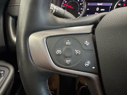 Used 2023 GMC Terrain AT4 w/ Infotainment Package II AWD/4WD image 26