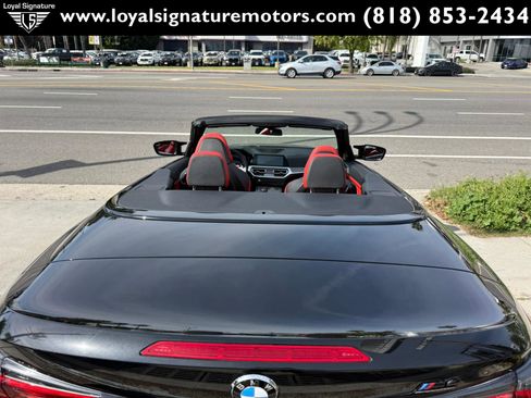 Used 2022 BMW M4 xDrive Competition image 9