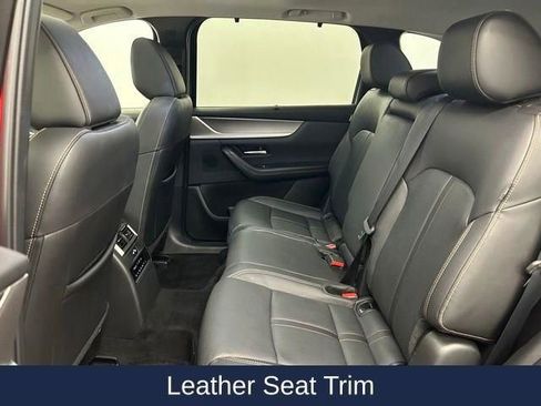 Used 2024 MAZDA CX-90 3.3 Turbo w/ Preferred Plus image 32
