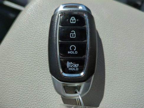 Certified 2022 Hyundai Kona SEL image 26