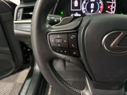 Used 2020 Lexus ES 350 w/ Premium Package FWD image 15