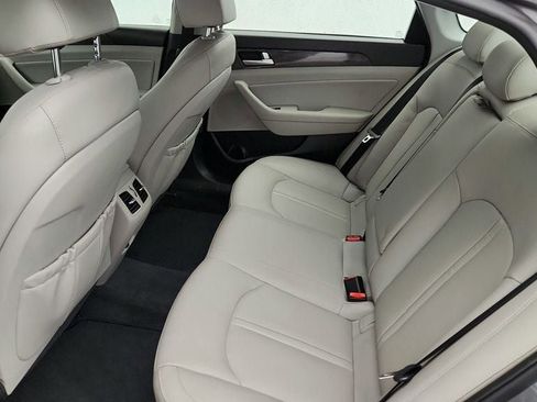 Used 2018 Hyundai Sonata Limited image 20