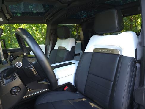 Used 2023 GMC Hummer EV Edition 1 AWD/4WD image 13