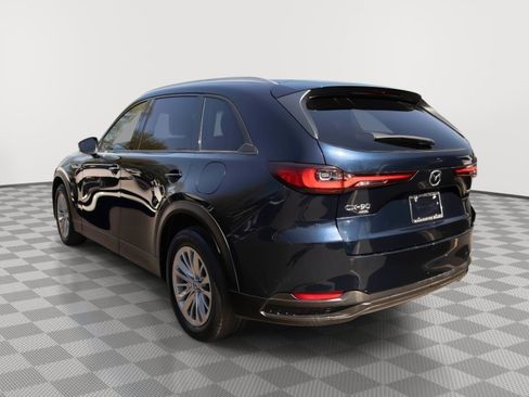 Used 2024 MAZDA CX-90 Plug-In Hybrid w/ Preferred AWD/4WD image 20