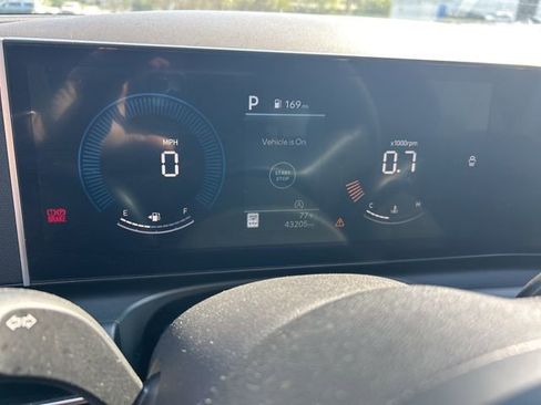 Used 2025 Hyundai Tucson SEL image 7