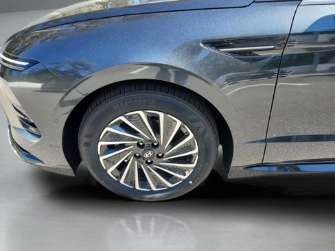 New 2026 Hyundai Sonata Limited image 33