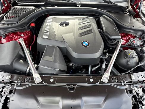 New 2026 BMW 530i w/ M Sport Package image 8