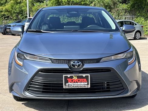 Used 2024 Toyota Corolla LE FWD image 7