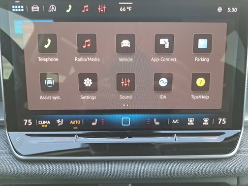 New 2026 Volkswagen Tiguan S image 19