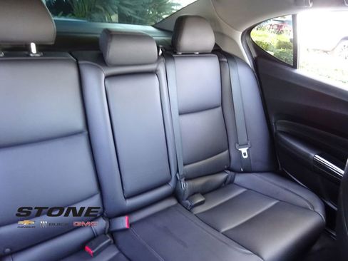Used 2019 Acura TLX FWD image 17