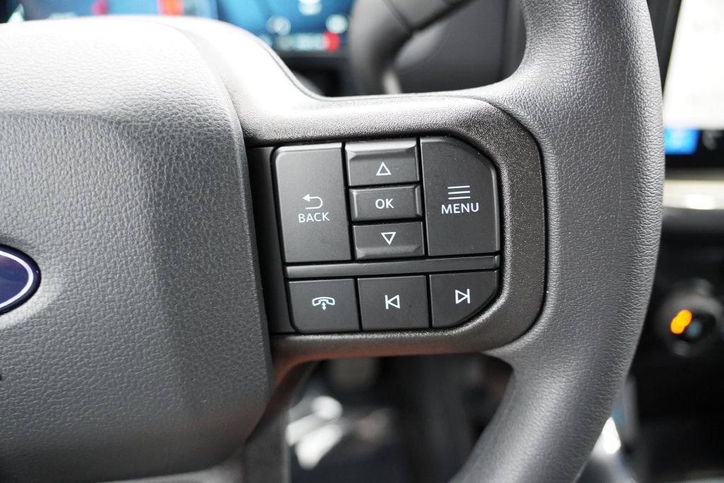 Certified 2024 Ford F150 STX AWD/4WD image 29