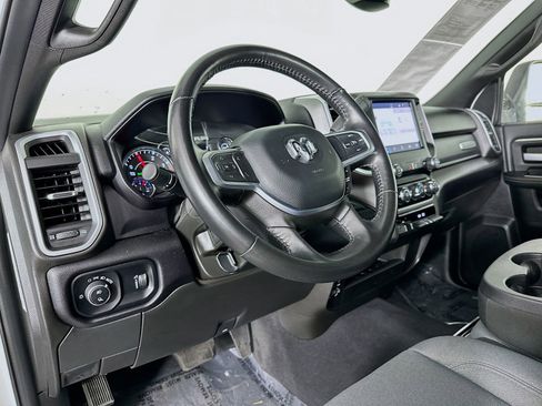 Used 2024 RAM 3500 Big Horn AWD/4WD image 10
