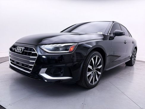 Used 2023 Audi A4 2.0T Premium w/ Convenience Package AWD/4WD image 13