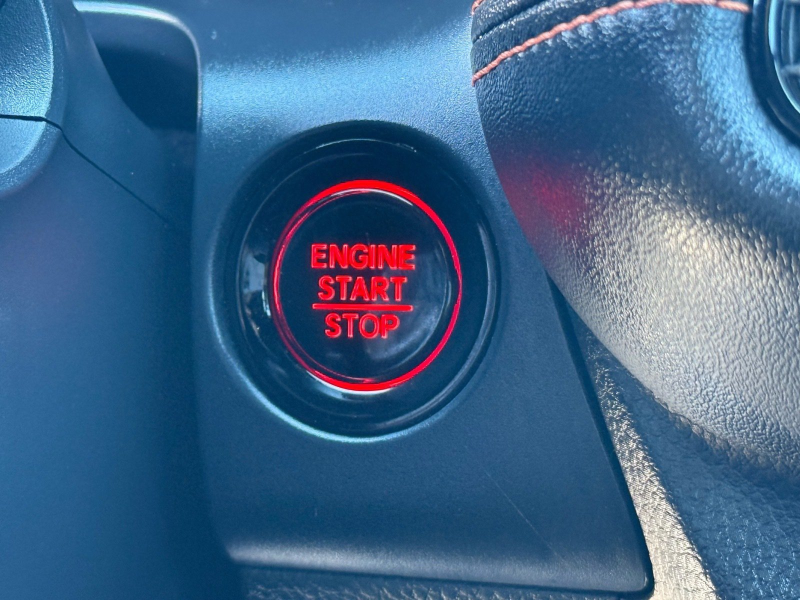 Certified 2024 Honda HR-V Sport image 26