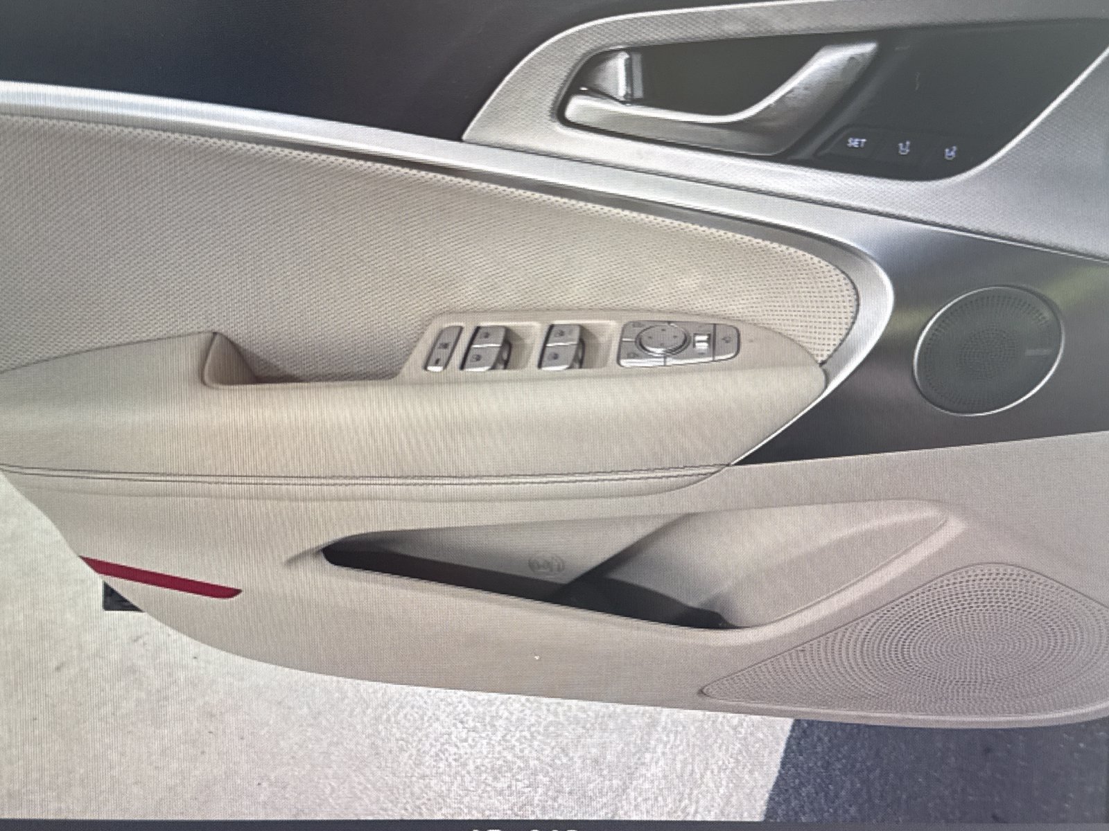Used 2026 Genesis G70 2.5T Prestige AWD/4WD image 10
