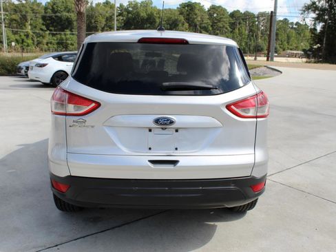 Used 2014 Ford Escape S FWD image 26
