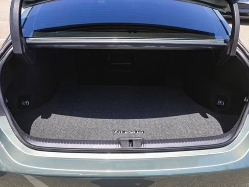 Used 2025 Lexus ES 350 w/ Premium Package FWD image 27