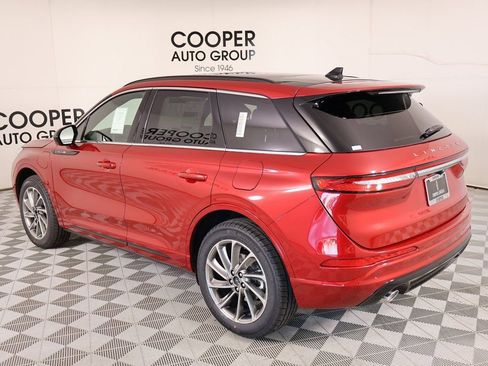 New 2026 Lincoln Corsair Grand Touring AWD/4WD image 24