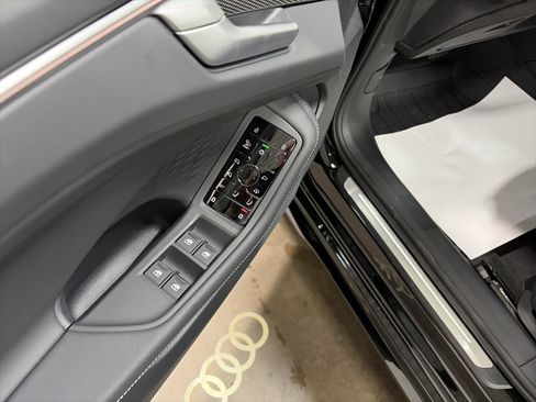 New 2026 Audi A6 Premium Plus image 27