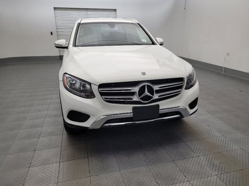 Used 2019 Mercedes-Benz GLC 300 image 14