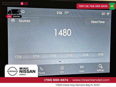 Used 2020 Lincoln Navigator Reserve w/ Equipment Group 208A Reserve image 20