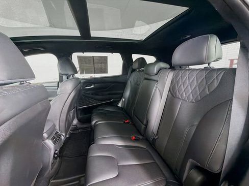 Used 2023 Hyundai Santa Fe Calligraphy image 30