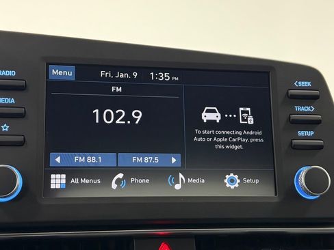 Certified 2026 Hyundai Elantra Sport image 18