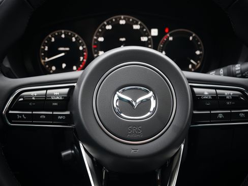 New 2026 MAZDA CX-70 3.3 Turbo S w/ Premium Package AWD/4WD image 19