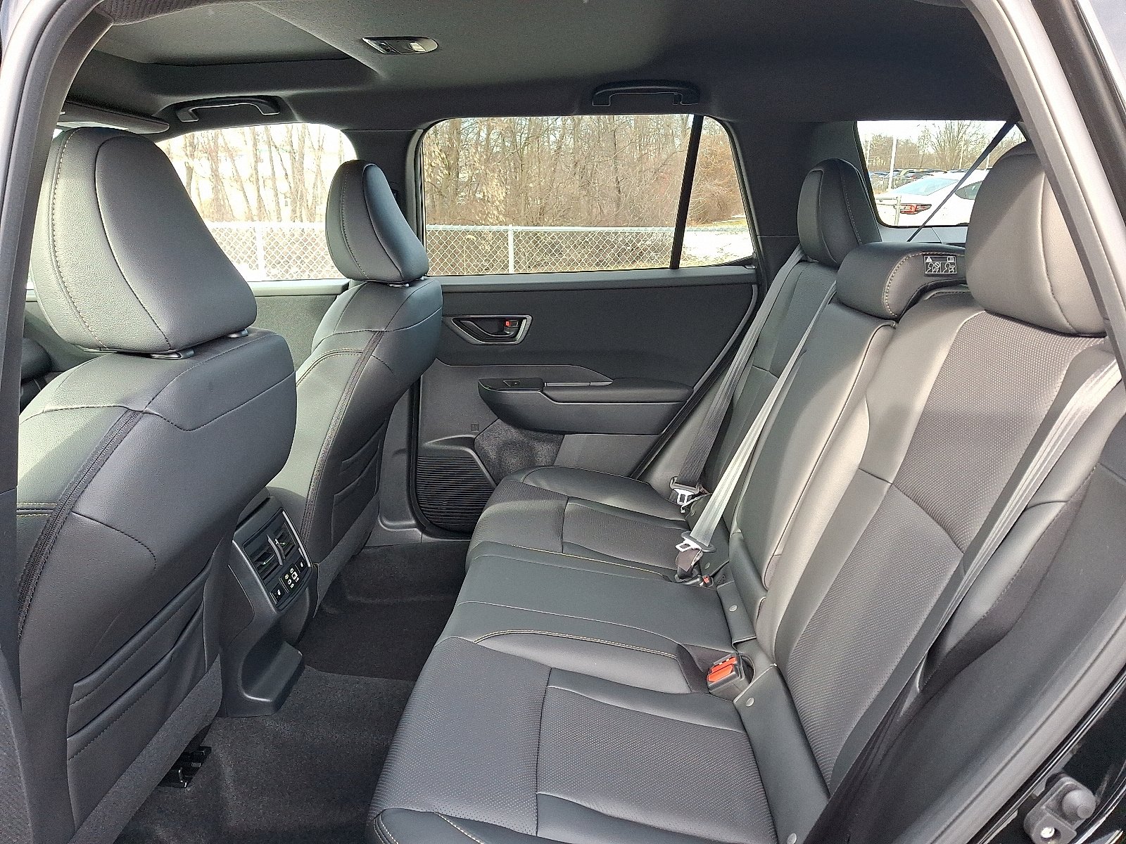 New 2026 Subaru Outback Limited AWD/4WD image 6