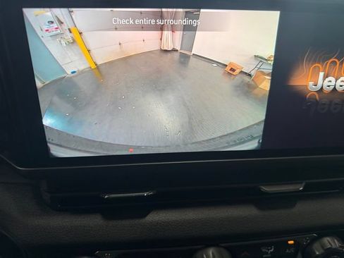New 2027 Jeep Wrangler Sport AWD/4WD image 18