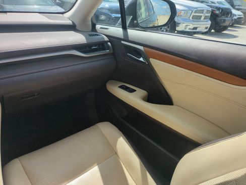 Used 2017 Lexus RX 350 F Sport w/ Premium Package image 18