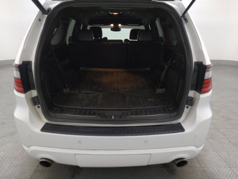 Used 2019 Dodge Durango R/T image 29