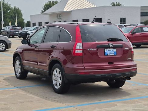 Used 2011 Honda CR-V SE image 8