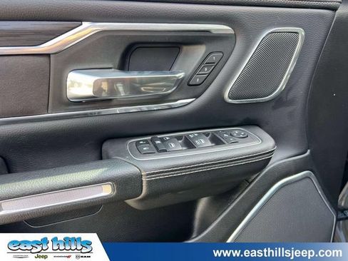 Certified 2023 RAM 1500 Laramie AWD/4WD image 22