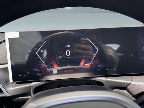 Used 2026 BMW 430i 430i w/ M Sport Package image 17