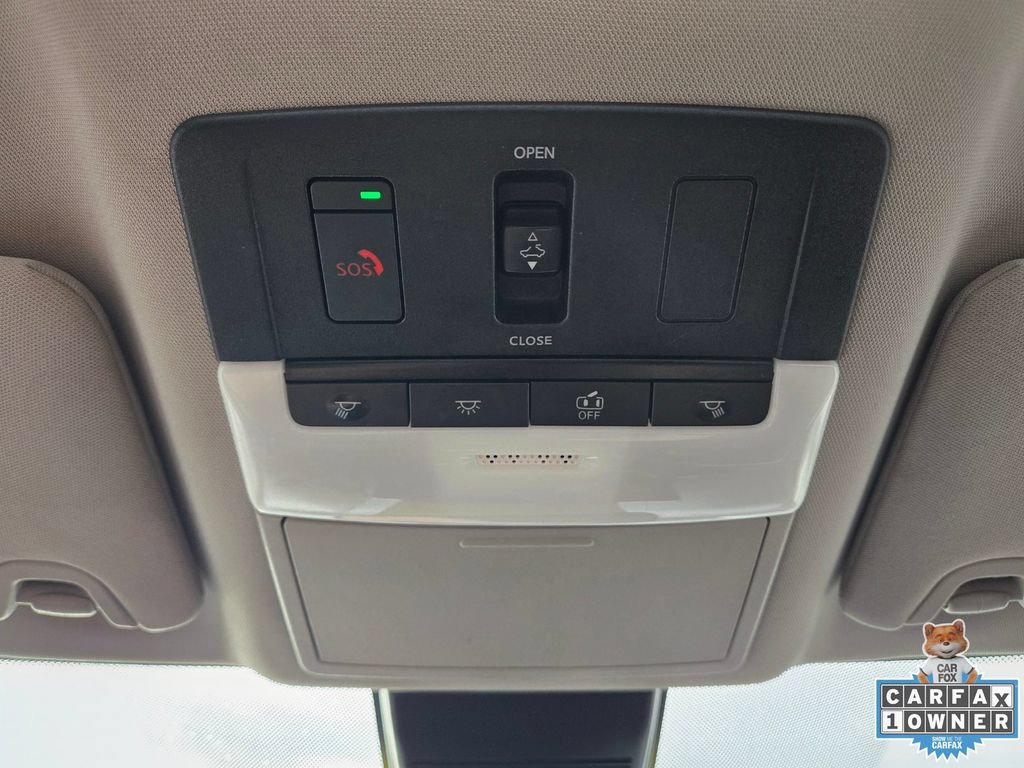 Used 2024 Nissan Altima 2.5 SR w/ SR Premium Package FWD image 38