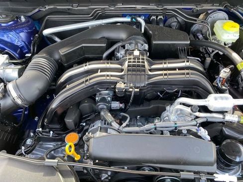 New 2026 Subaru Crosstrek 2.5i Wilderness image 25