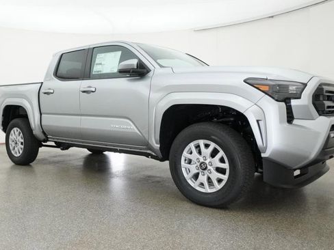 New 2026 Toyota Tacoma SR5 image 6