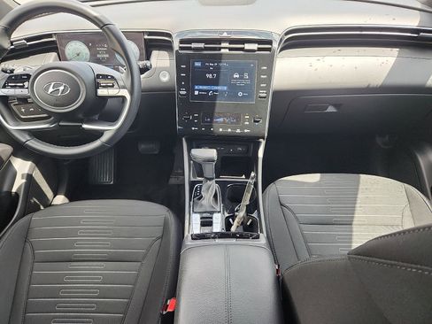 Certified 2022 Hyundai Santa Cruz SEL Premium w/ Cargo Package AWD/4WD image 9