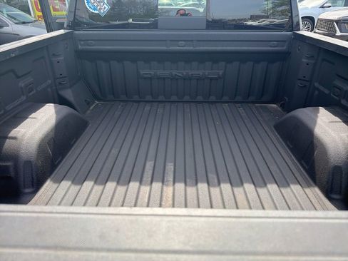 Used 2024 GMC Sierra 1500 Denali w/ Denali Reserve Package image 16