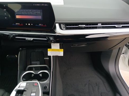 New 2026 BMW X1 xDrive28i w/ Technology Package AWD/4WD image 19