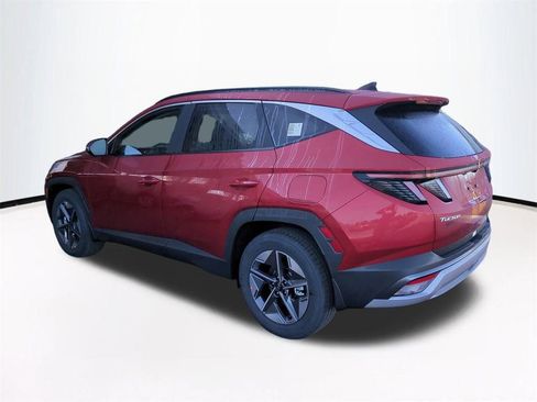 New 2026 Hyundai Tucson SEL image 7