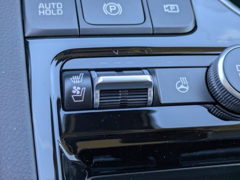 New 2026 Kia K5 EX image 30