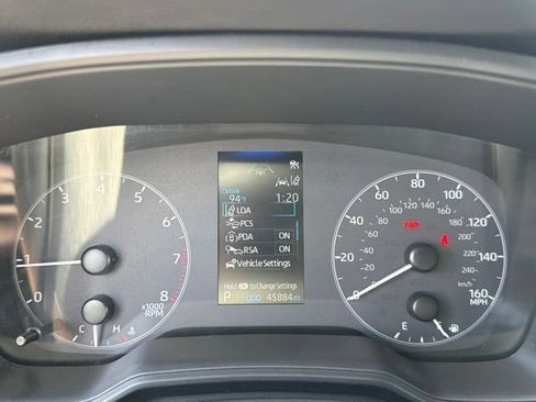 Used 2024 Toyota Corolla SE FWD image 14