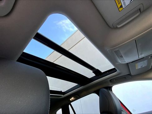 Certified 2025 MAZDA CX-50 AWD 2.5 Hybrid w/ Weather Package image 13