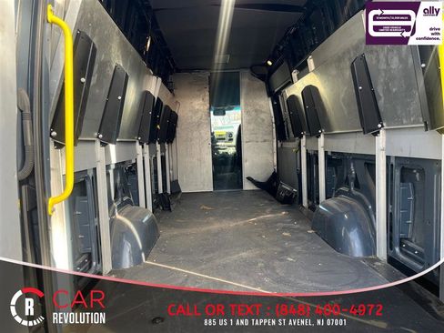 Used 2019 Mercedes-Benz Sprinter 170 image 10
