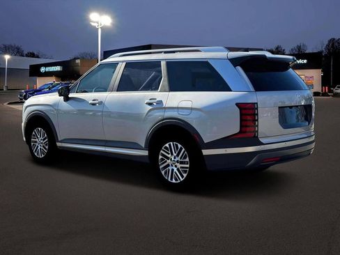 New 2026 Hyundai Palisade SEL AWD/4WD image 4